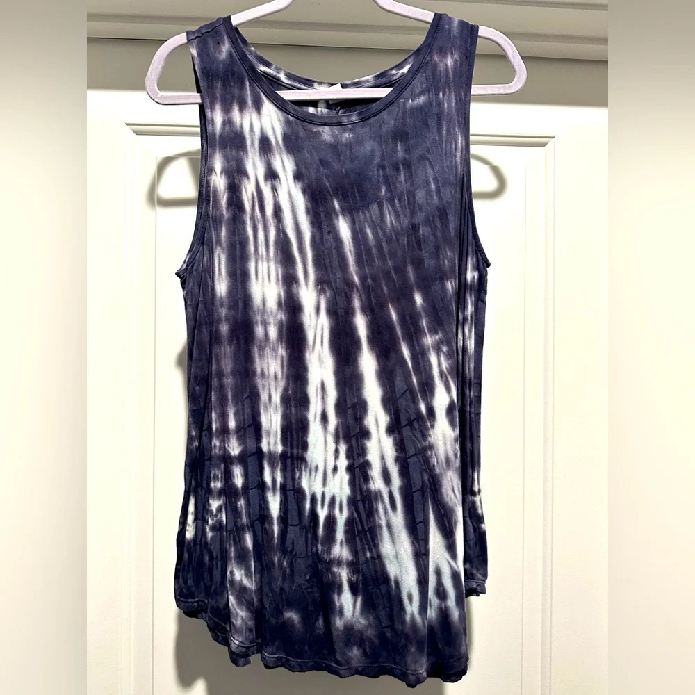 Tie Dye shirt - Picture 1 of 3